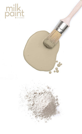 Silver Screen Milk Paint