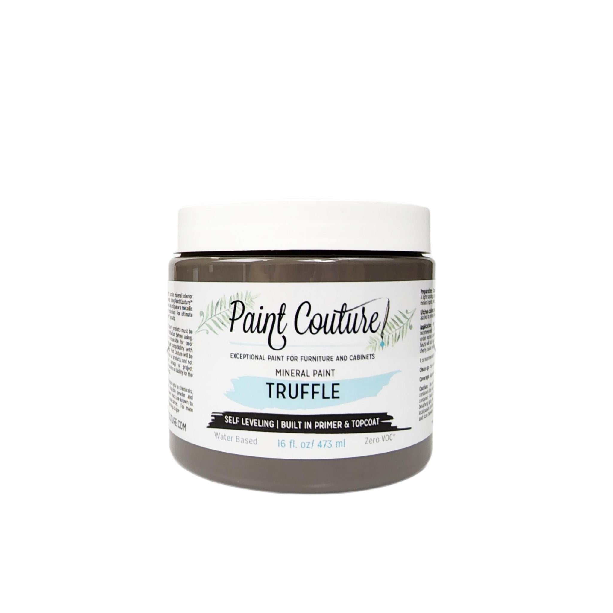 Truffle - Paint Couture