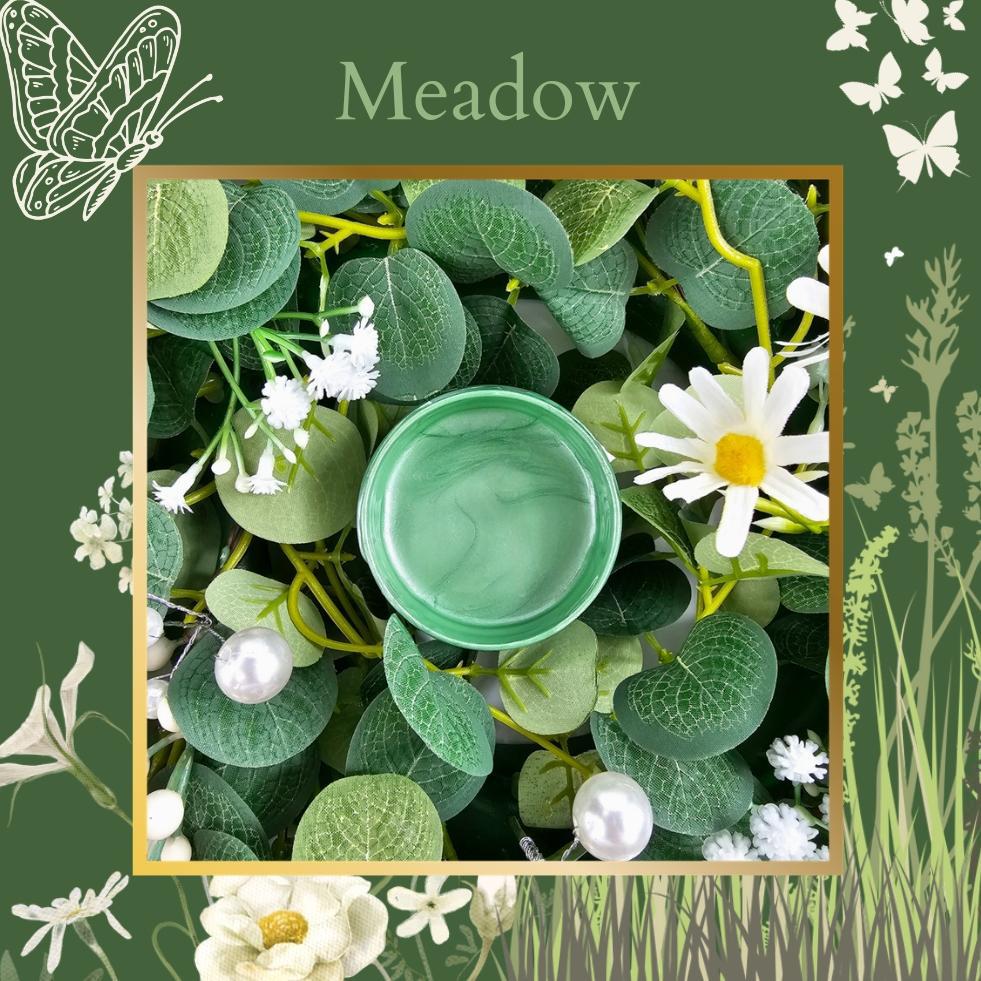 Meadow - Lux Metallic - Paint Couture!