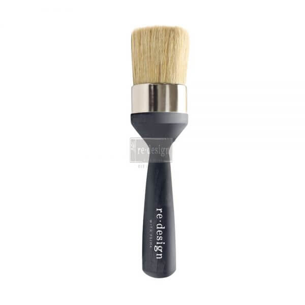 wax brush 2″