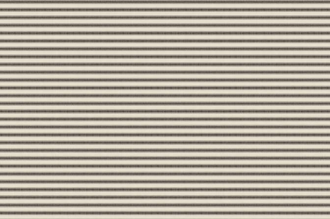 Neutral Ticking - Roycycled Decoupage Paper