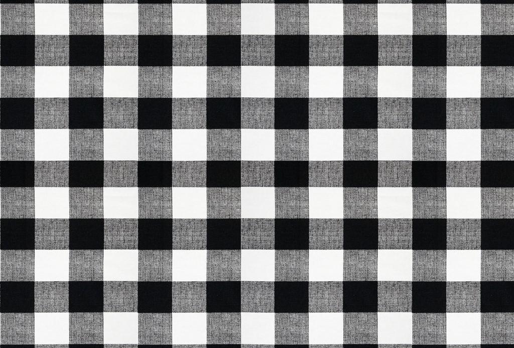 Buffalo Check - Retired Roycycled Decoupage Paper