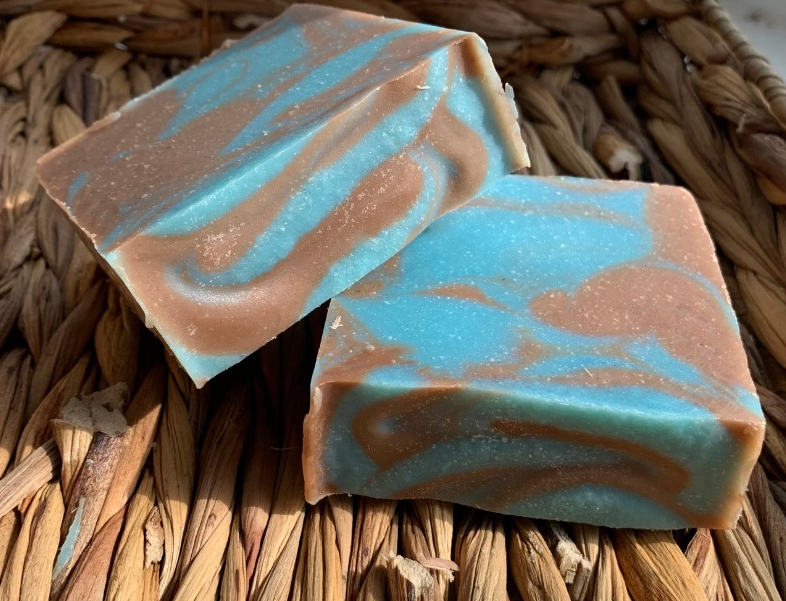 Bay Rum - Crystal Creek Soap