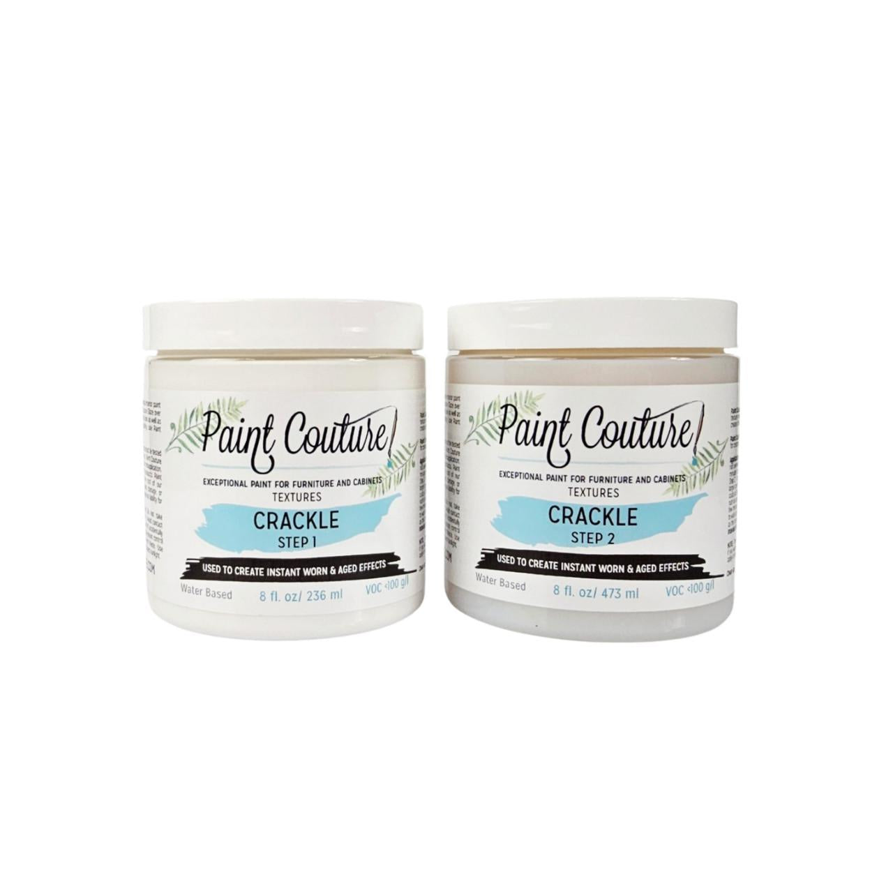 Crackle Texture Kit