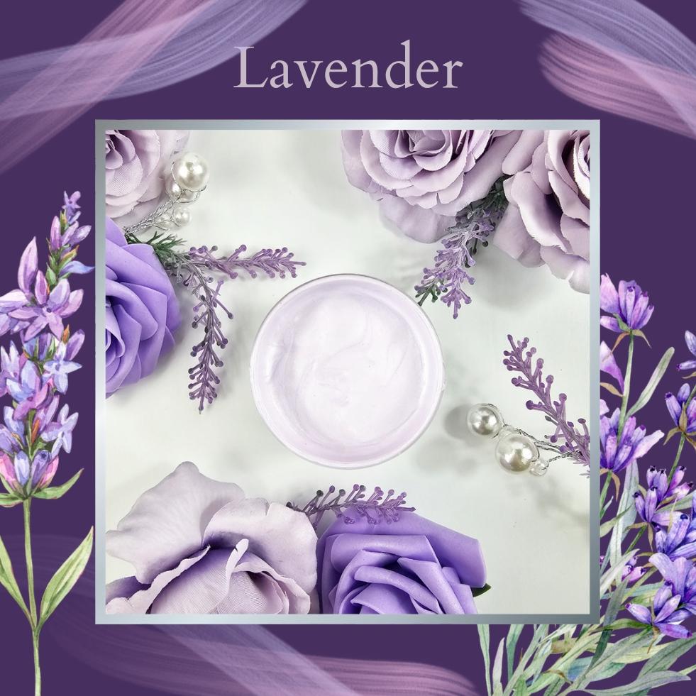 Lavender - Lux Metallic - Paint Couture!