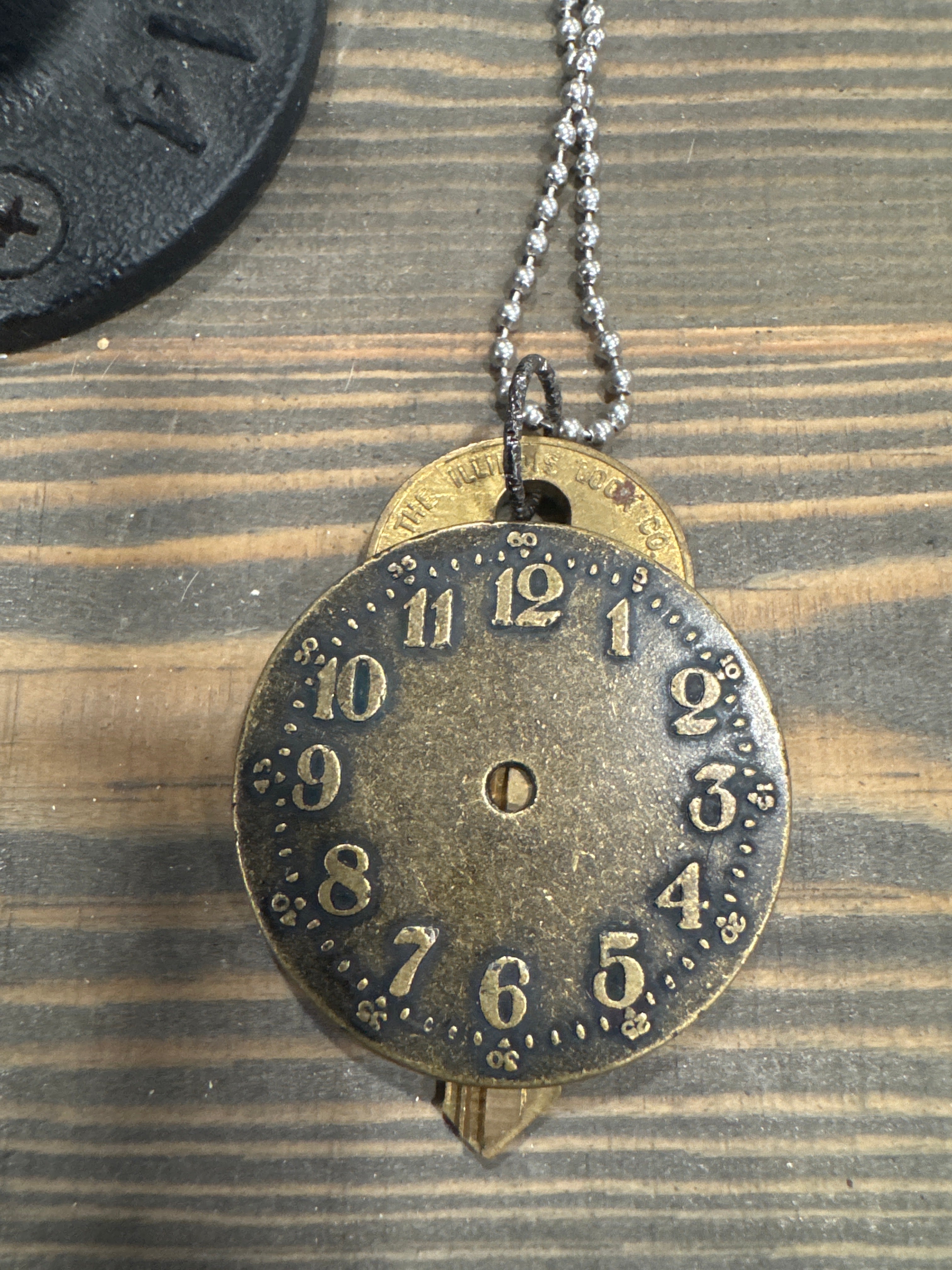 Jewelry by Vintage Steam #VS147