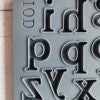 Harper 6x10 IOD Mould. Retired.