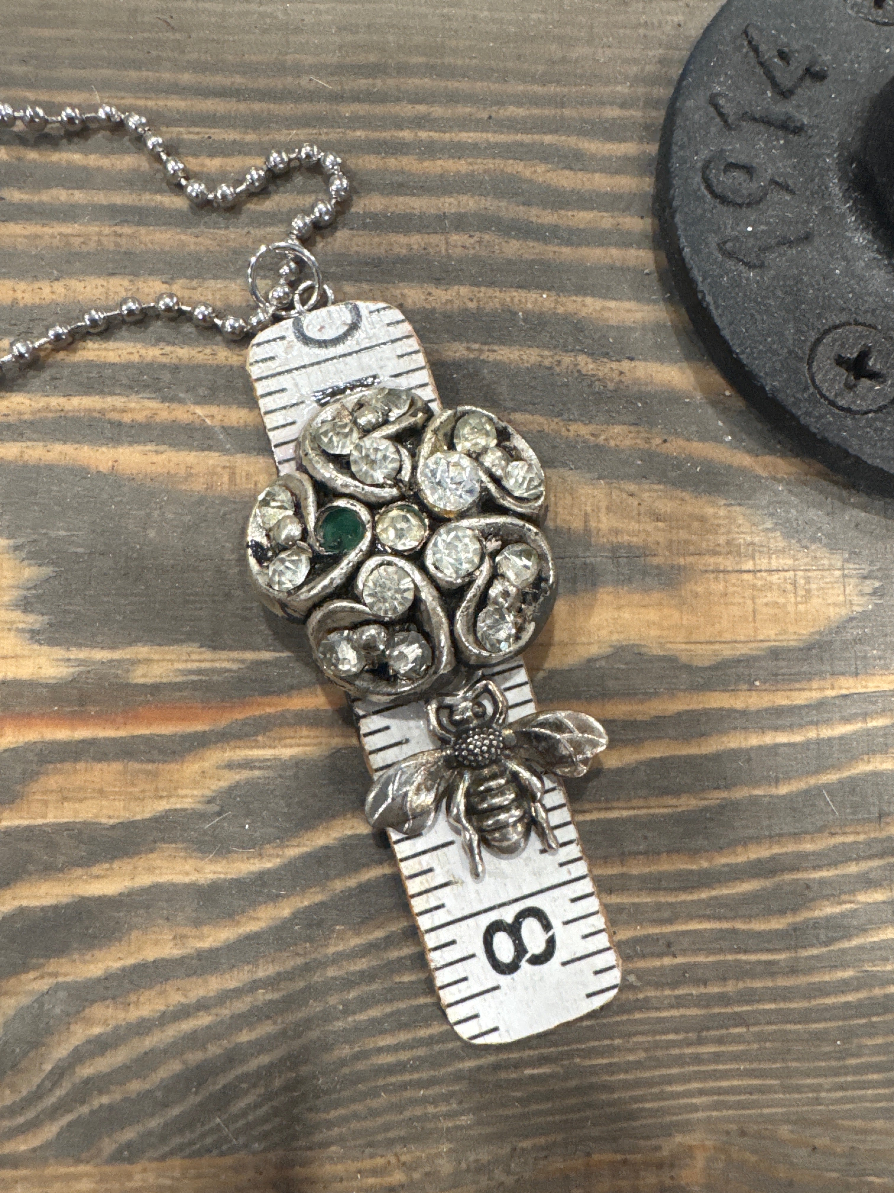 Jewelry by Vintage Steam #VS145