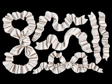 Bows 6×10 Decor Mould™