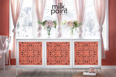 Casa Rosa Milk Paint