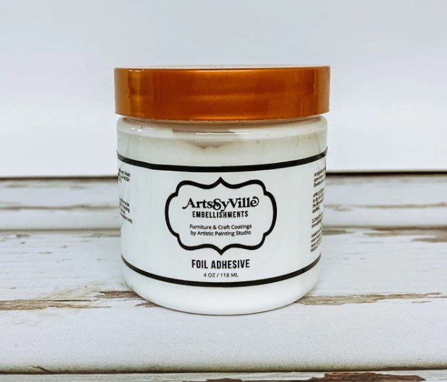 ArtSyVille Foil Adhesive