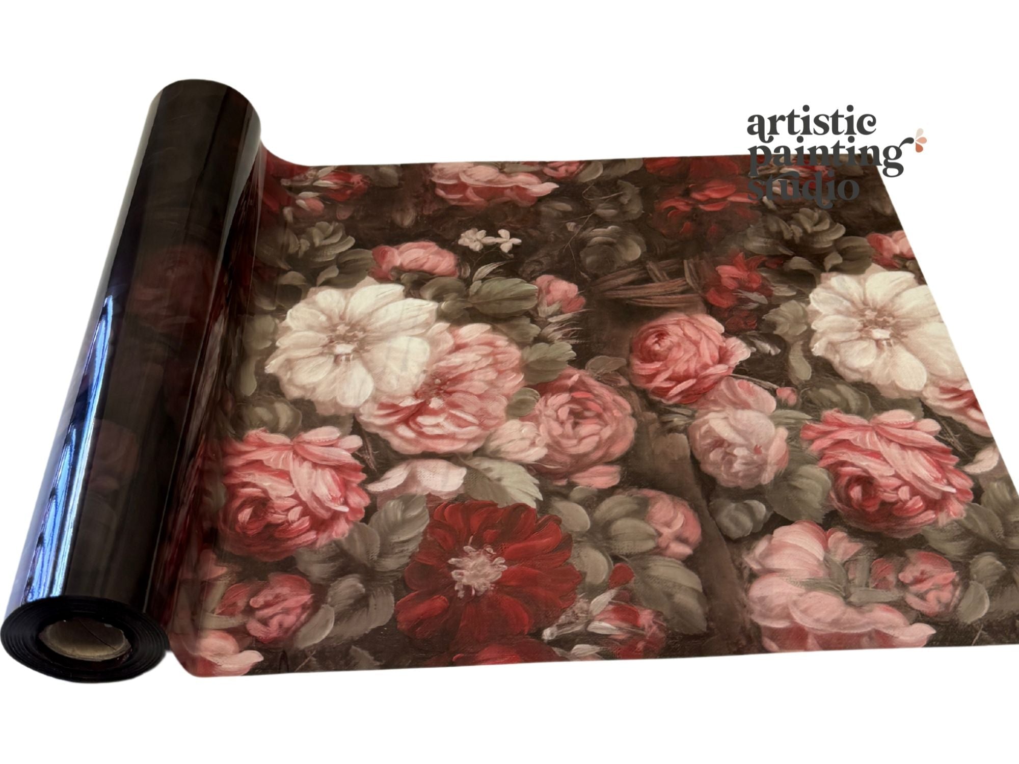 Hadleigh Foil (transparent)