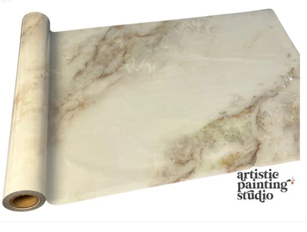 Montgomery Marble Foil