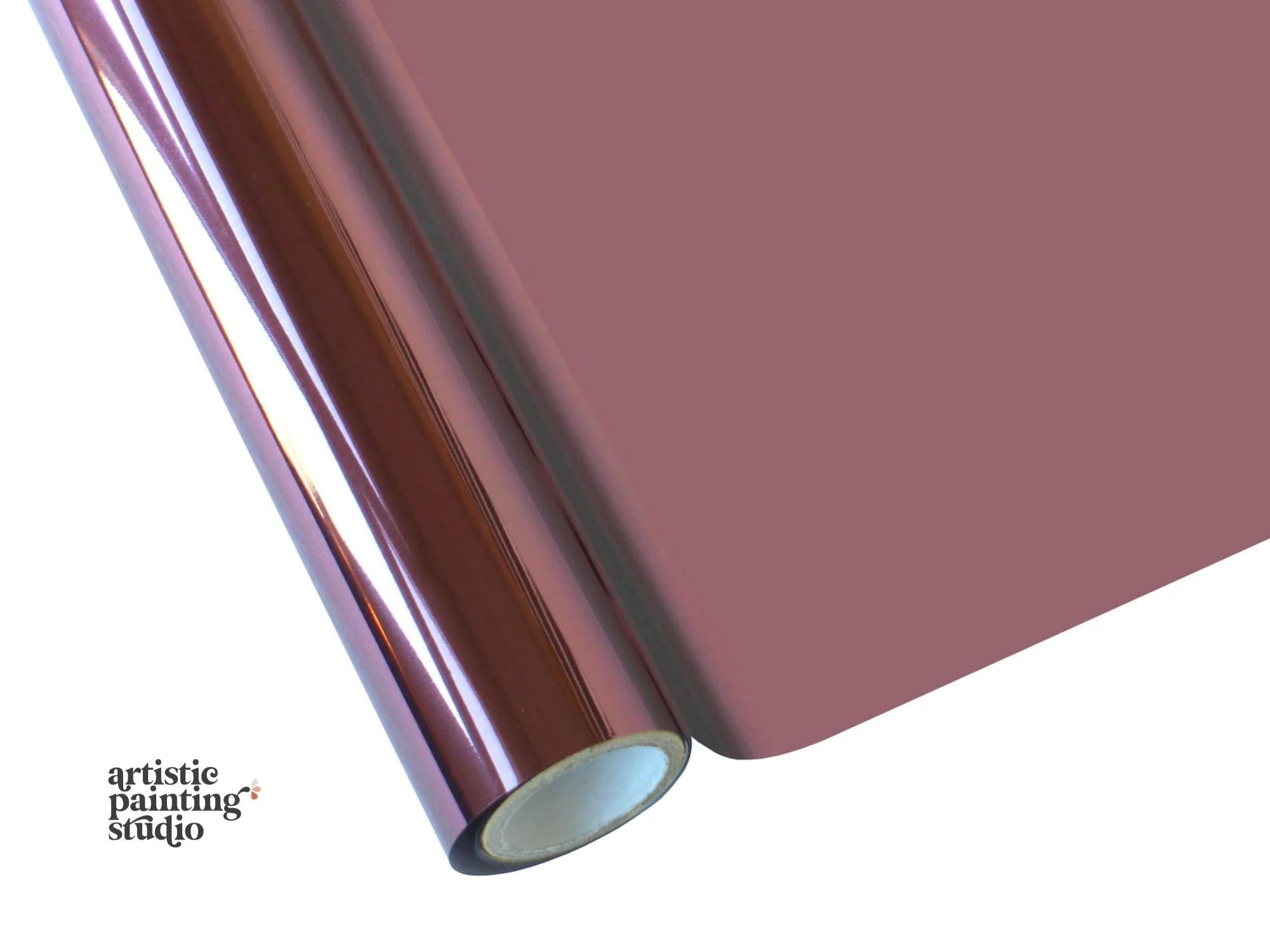 Plum Foil