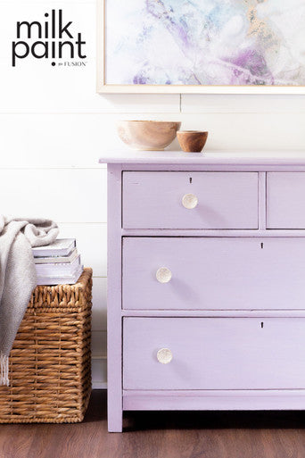 Wisteria Row Milk Paint