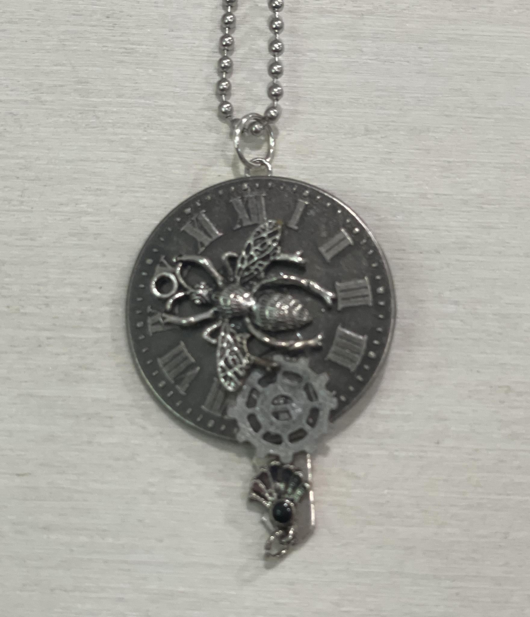 #210 Jewelry by Vintage Steam