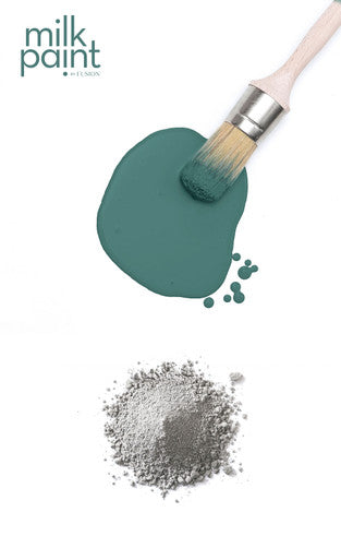 Monterey Milk Paint