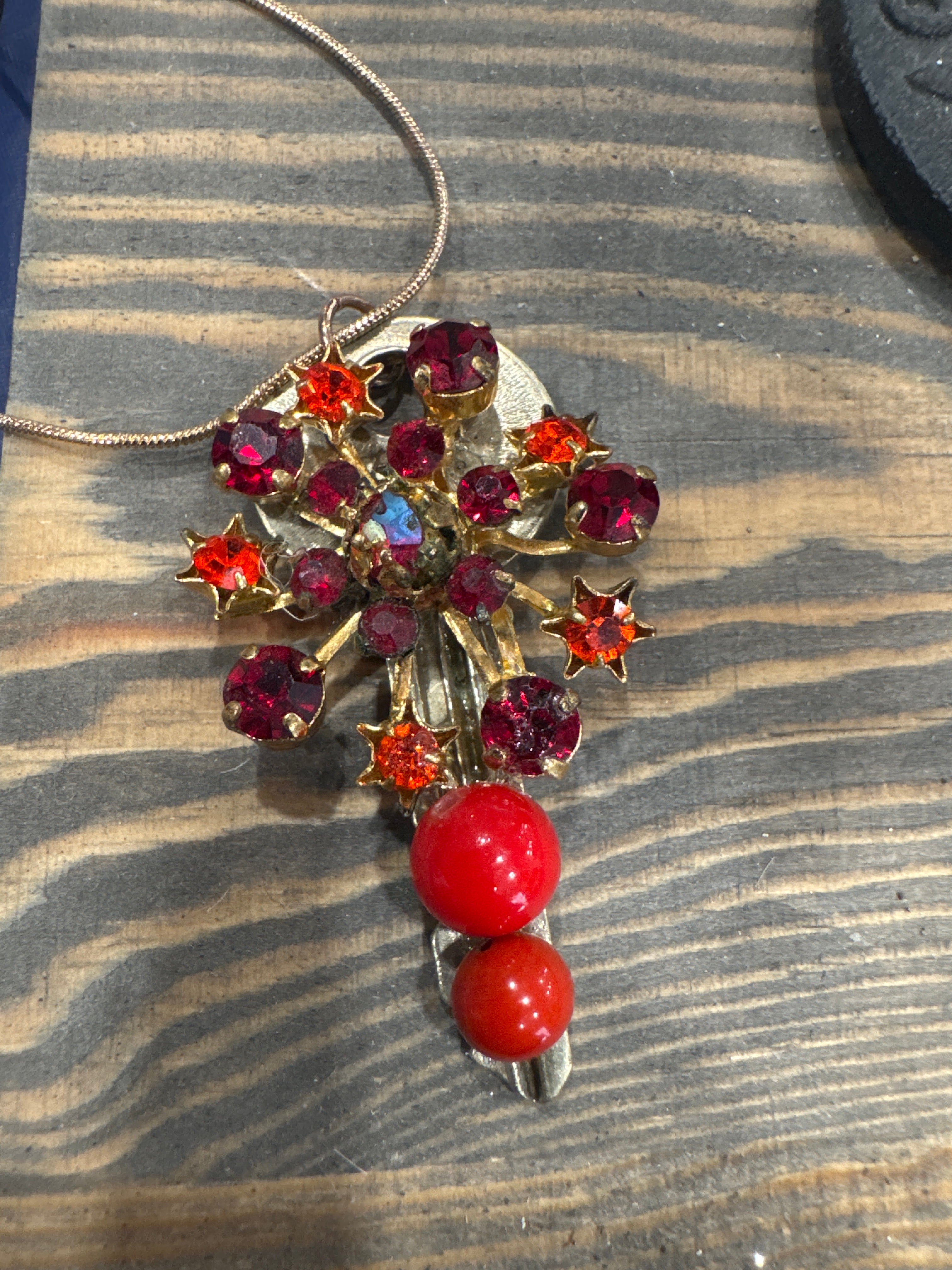 #209 Jewelry by Vintage Steam
