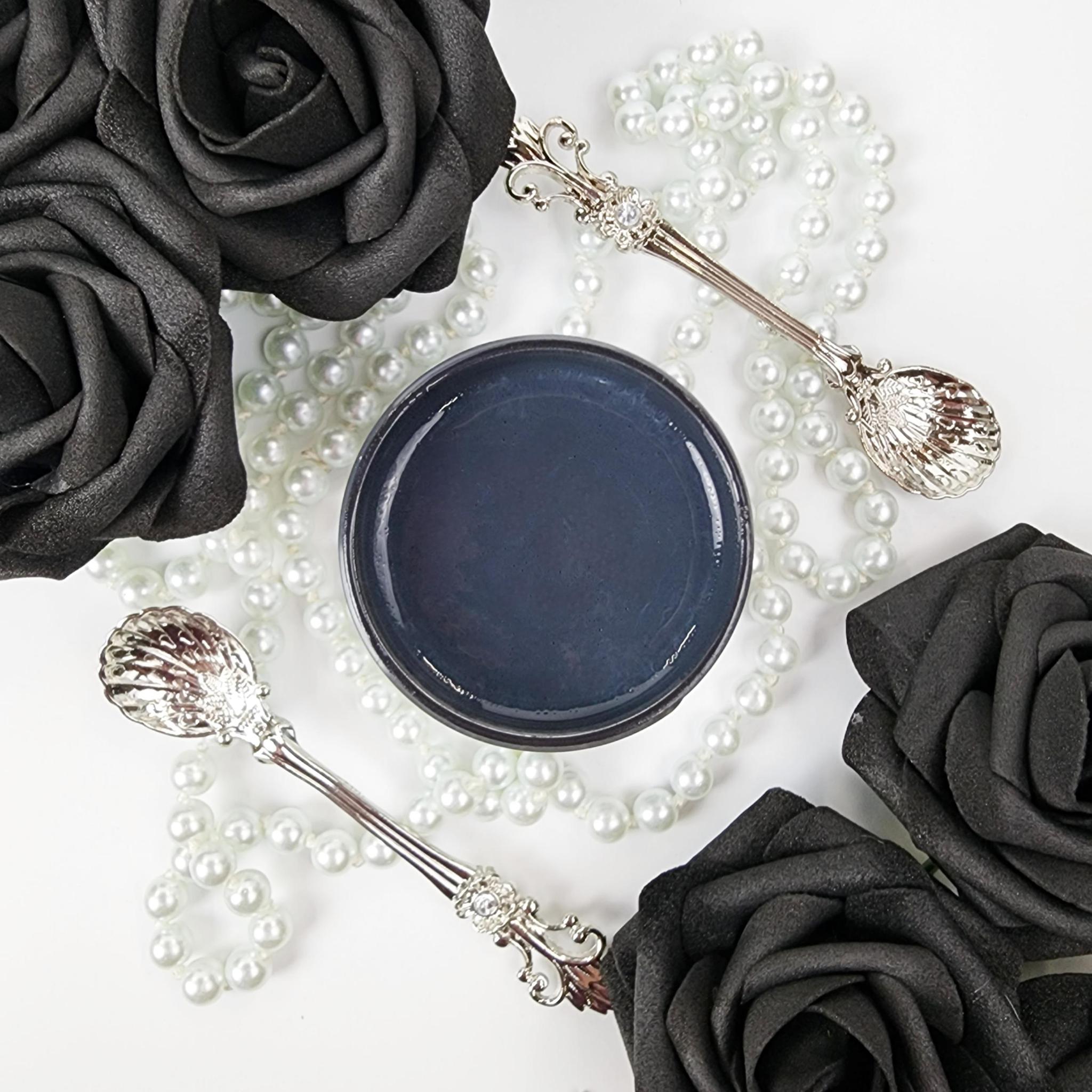 Little Black Dress - Heavy Metallics - Paint Couture! 1 oz Little Black Dress - Heavy Metallics - Paint Couture! 1 oz