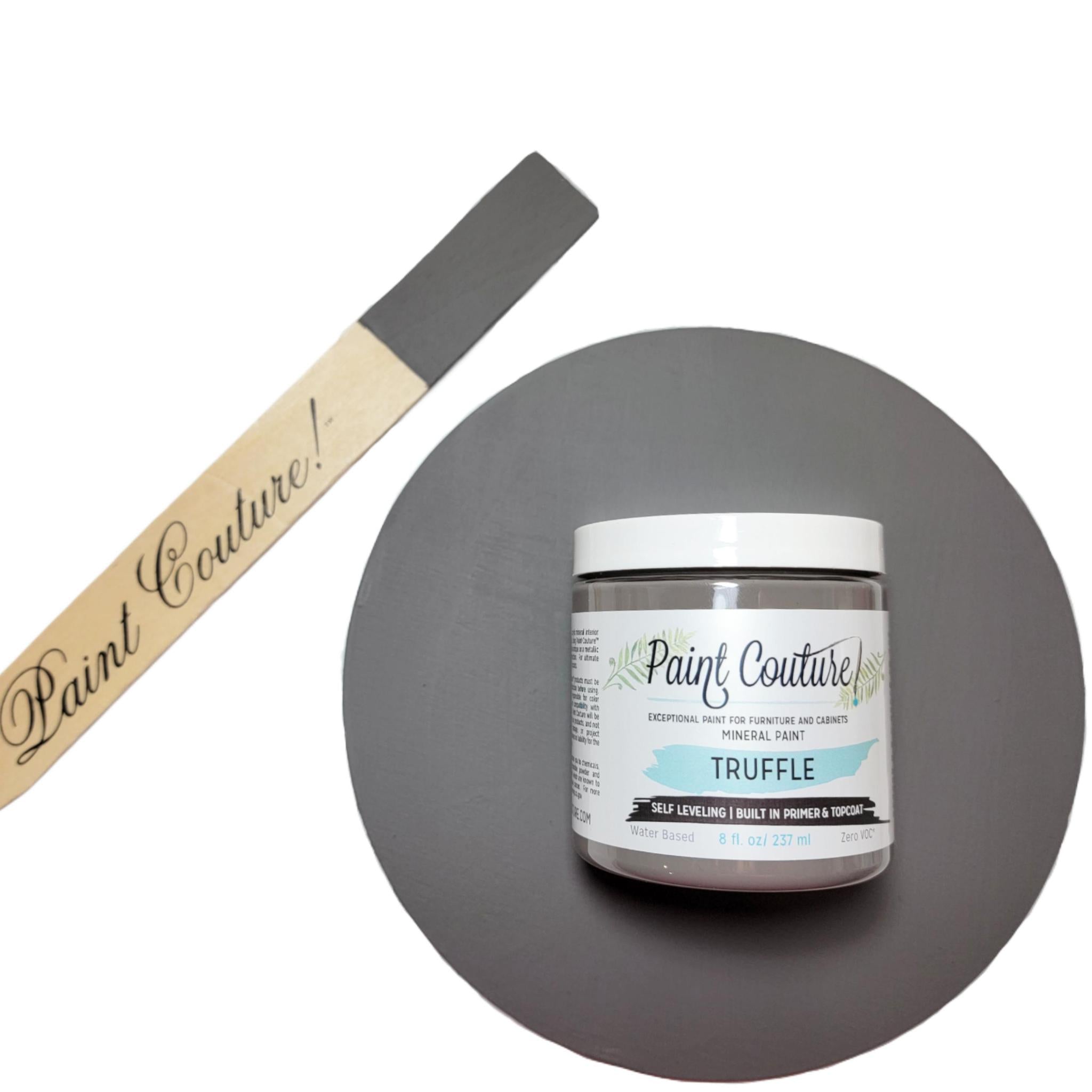 Truffle - Paint Couture