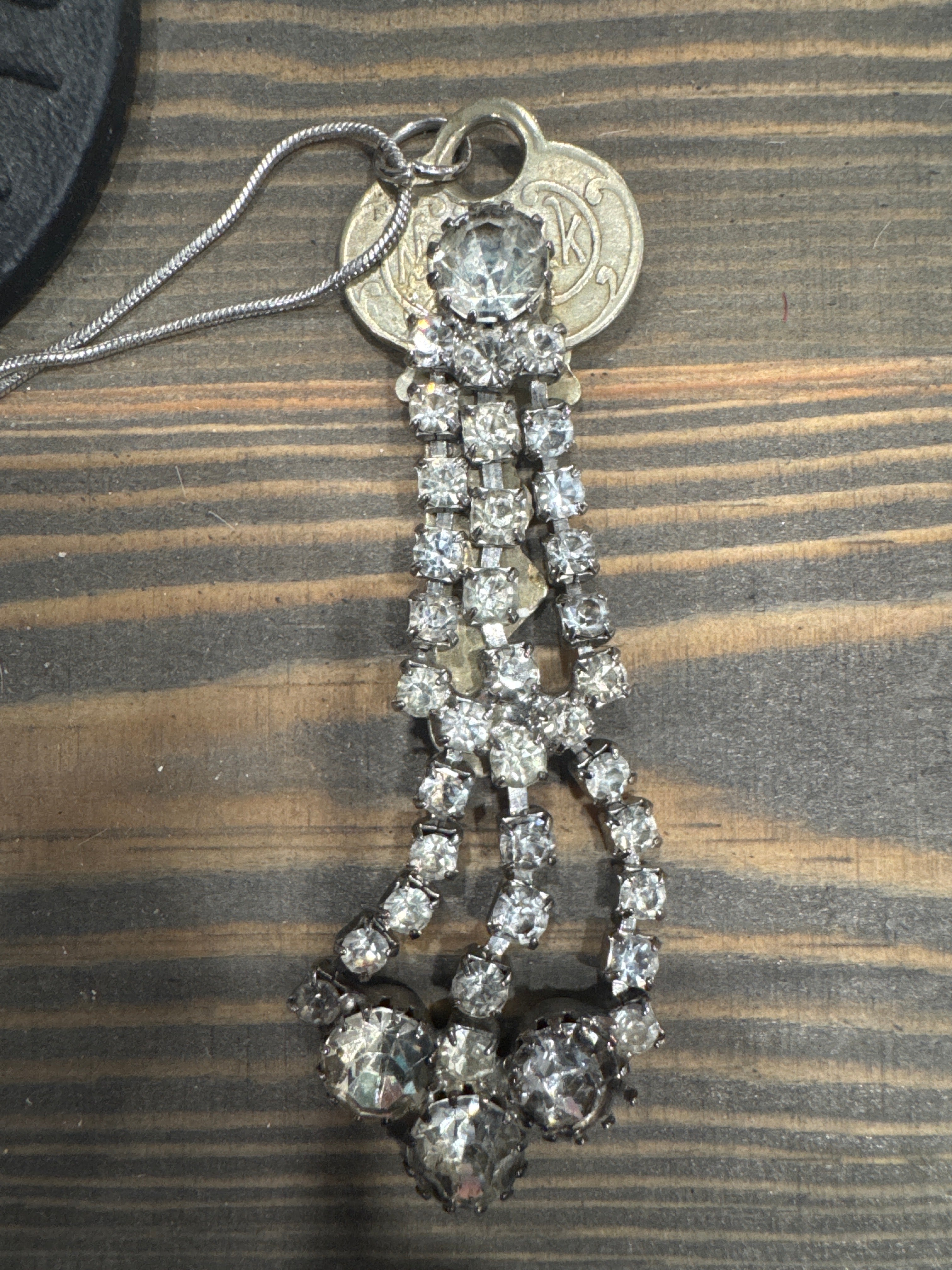 #212 Jewelry by Vintage Steam