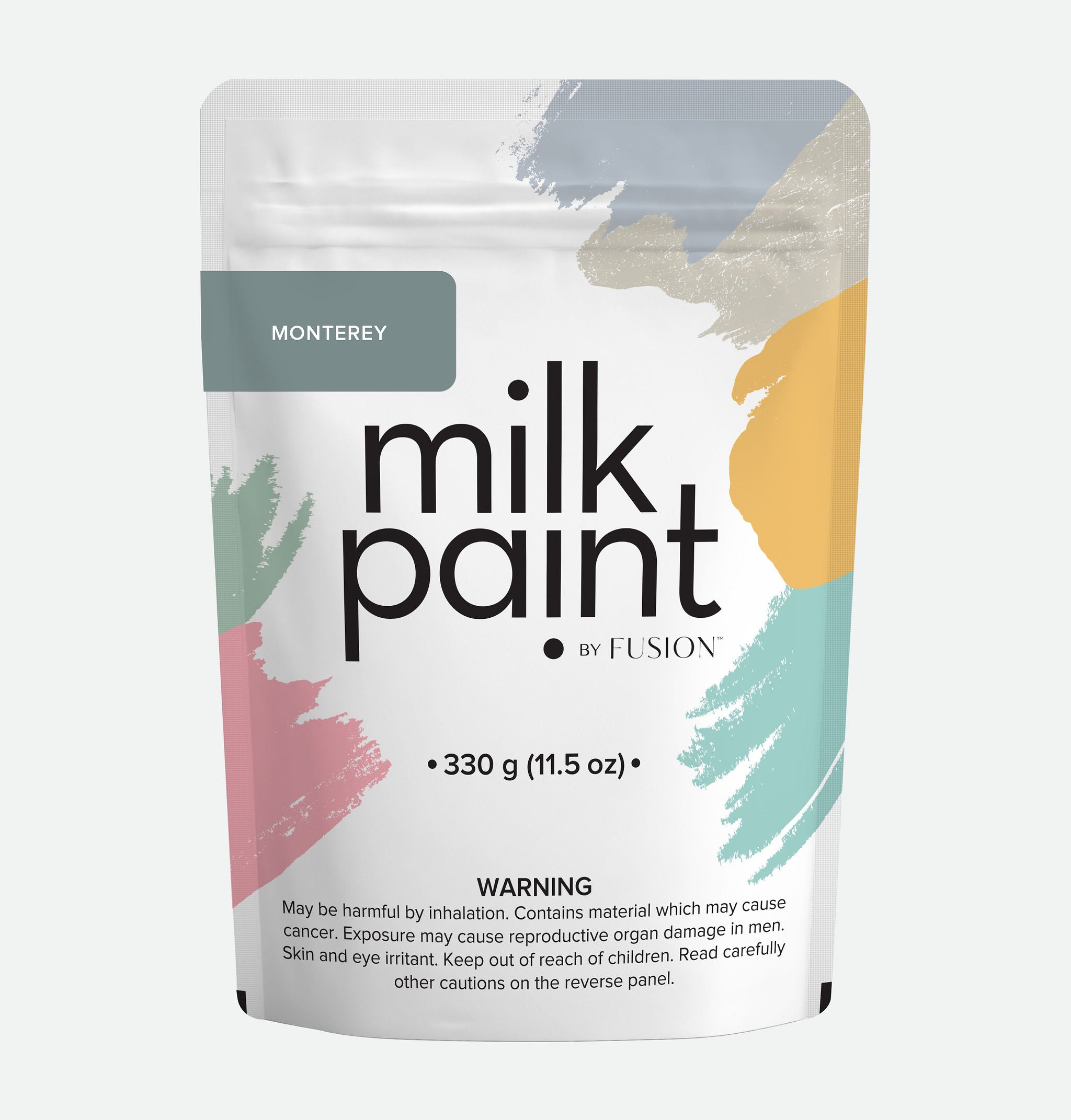 Monterey Milk Paint
