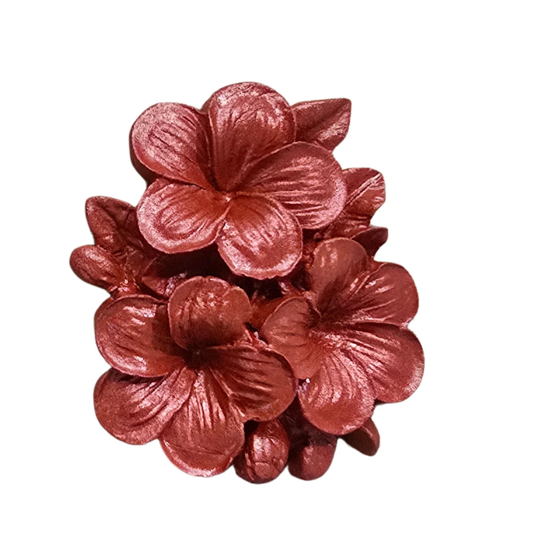 Cardinal Red Lux Metallic - Paint Couture!