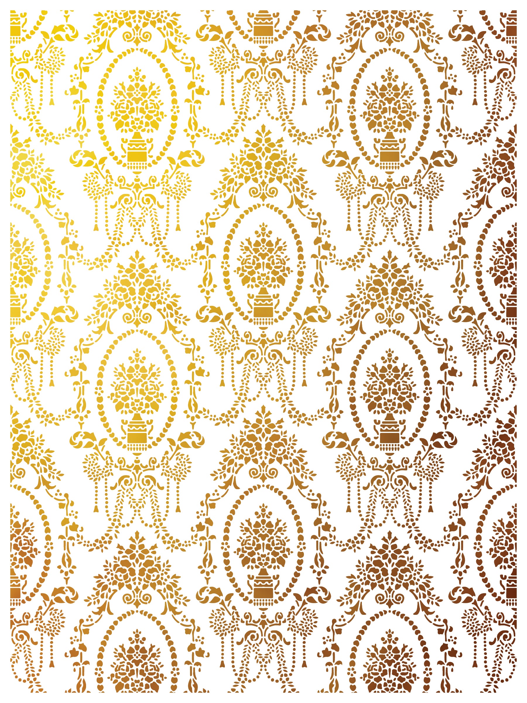Emporium IOD Gilded Foil Transfer™ 12x16 Pad
