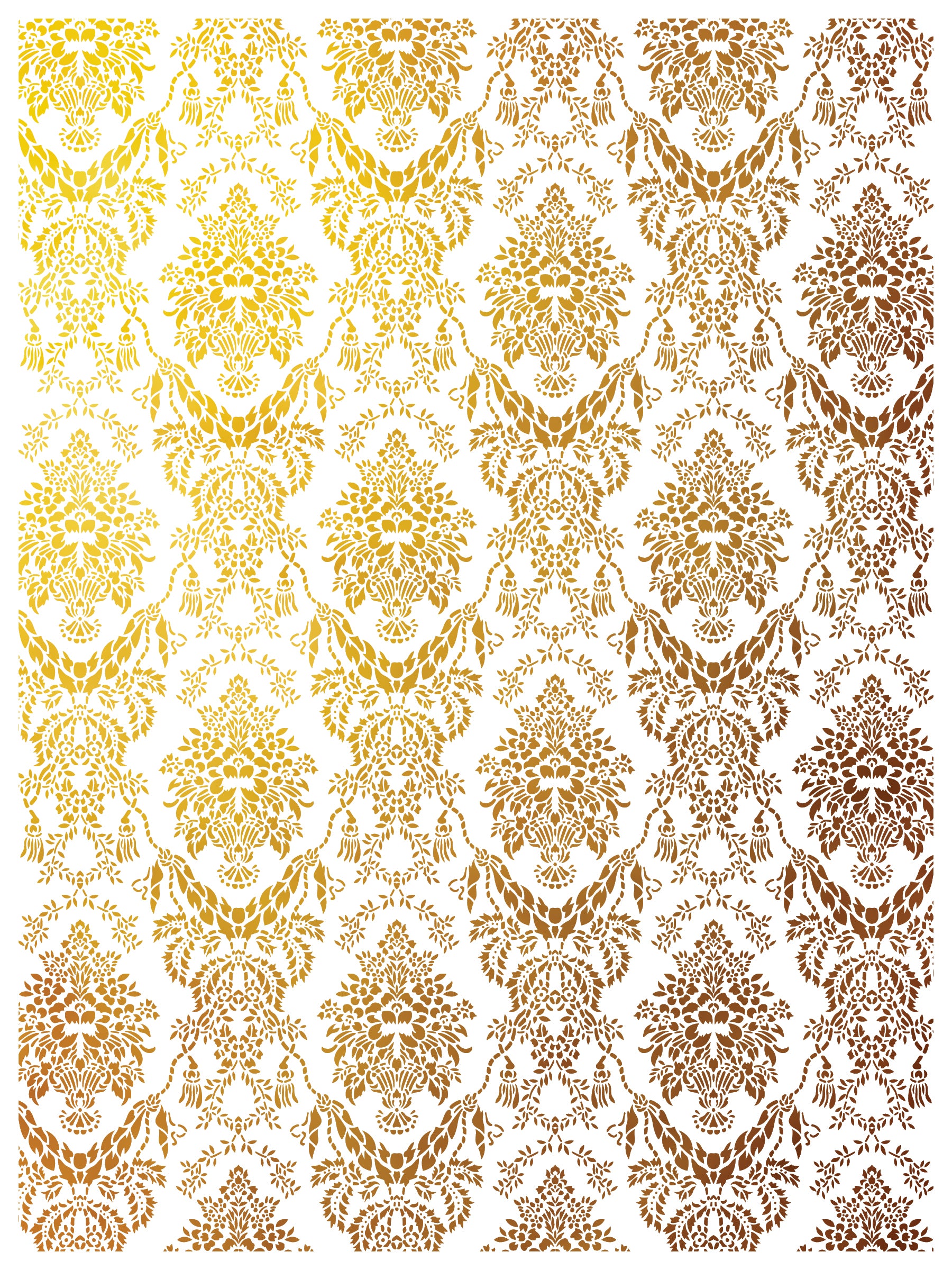 Emporium IOD Gilded Foil Transfer™ 12x16 Pad