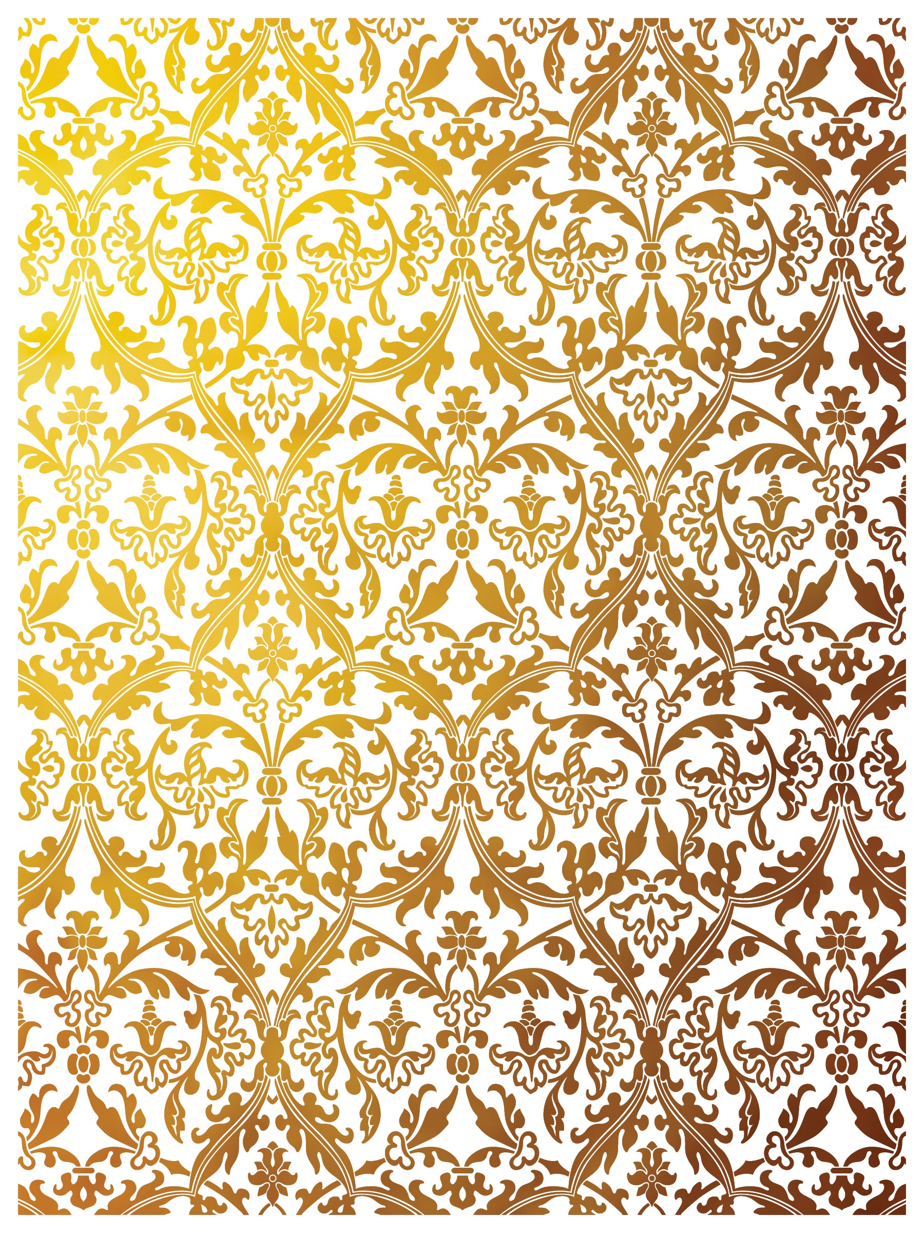 Emporium IOD Gilded Foil Transfer™ 12x16 Pad
