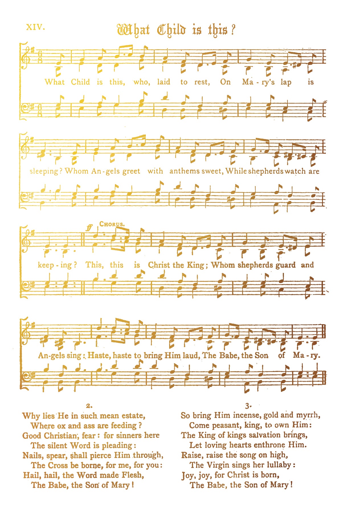 Tinsel Gilded Transfer™ 8x12 Pad