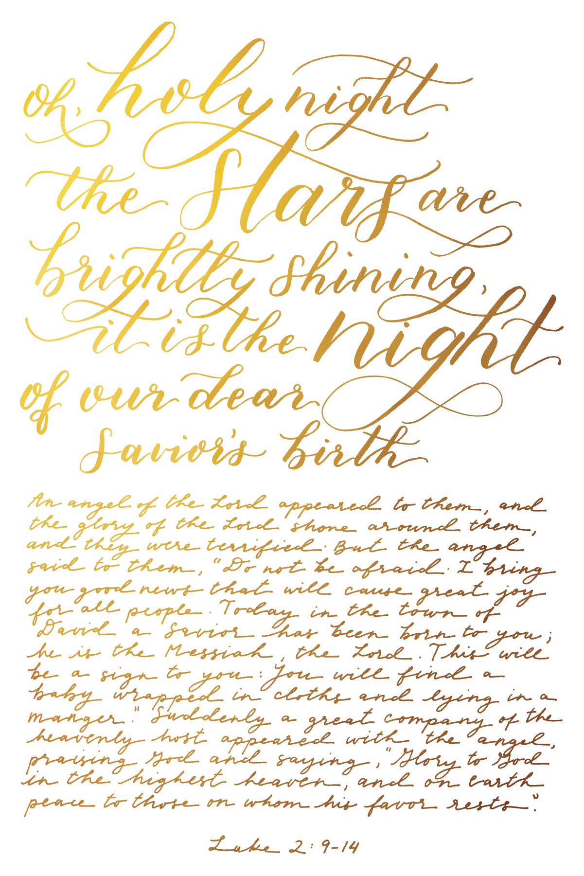 Tinsel Gilded Transfer™ 8x12 Pad