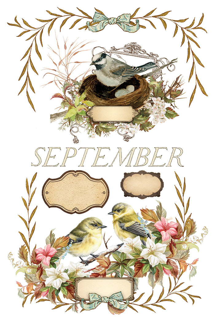 Santa's Hollow 8x12 IOD Transfer