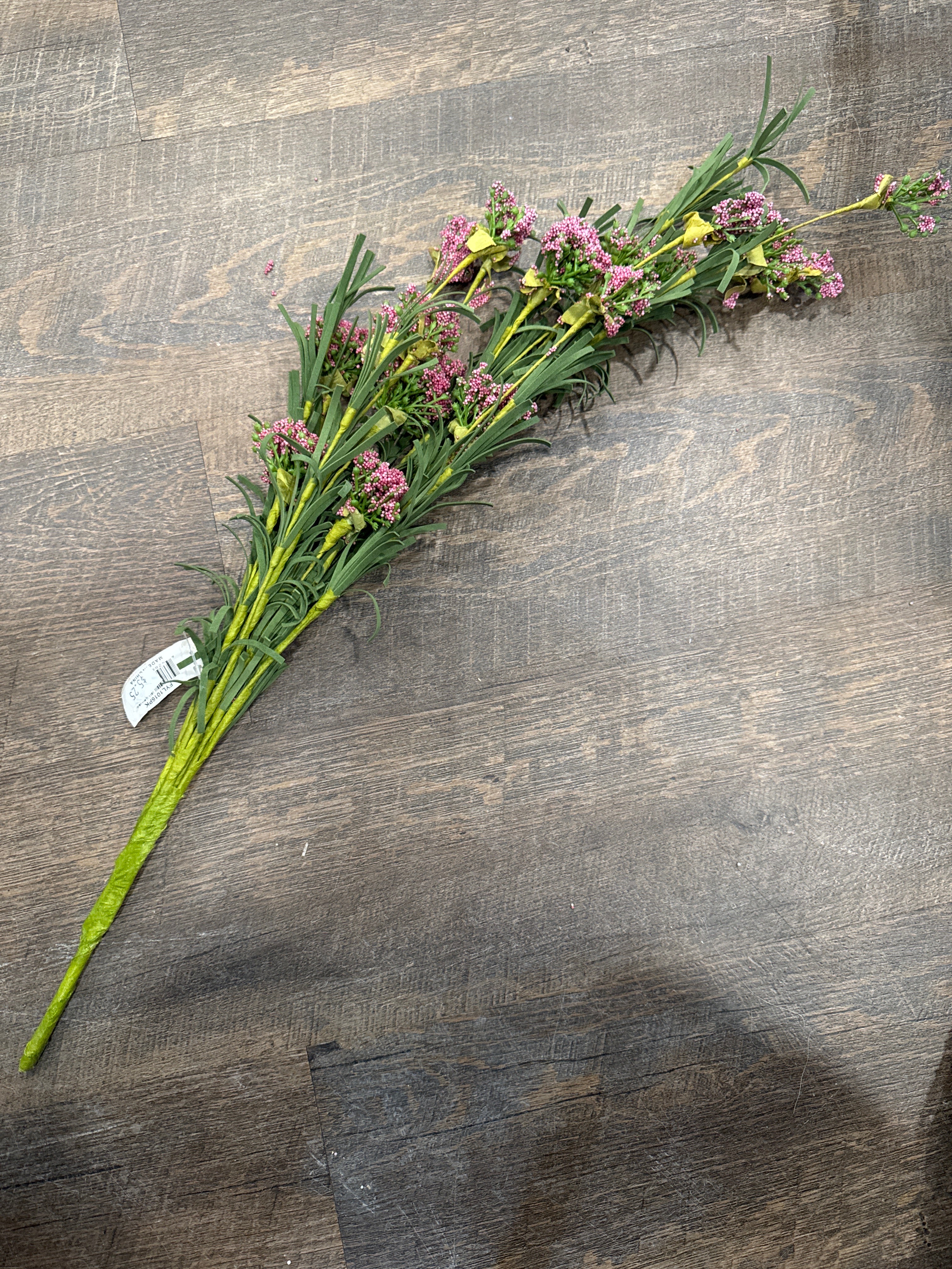 Spring Florals