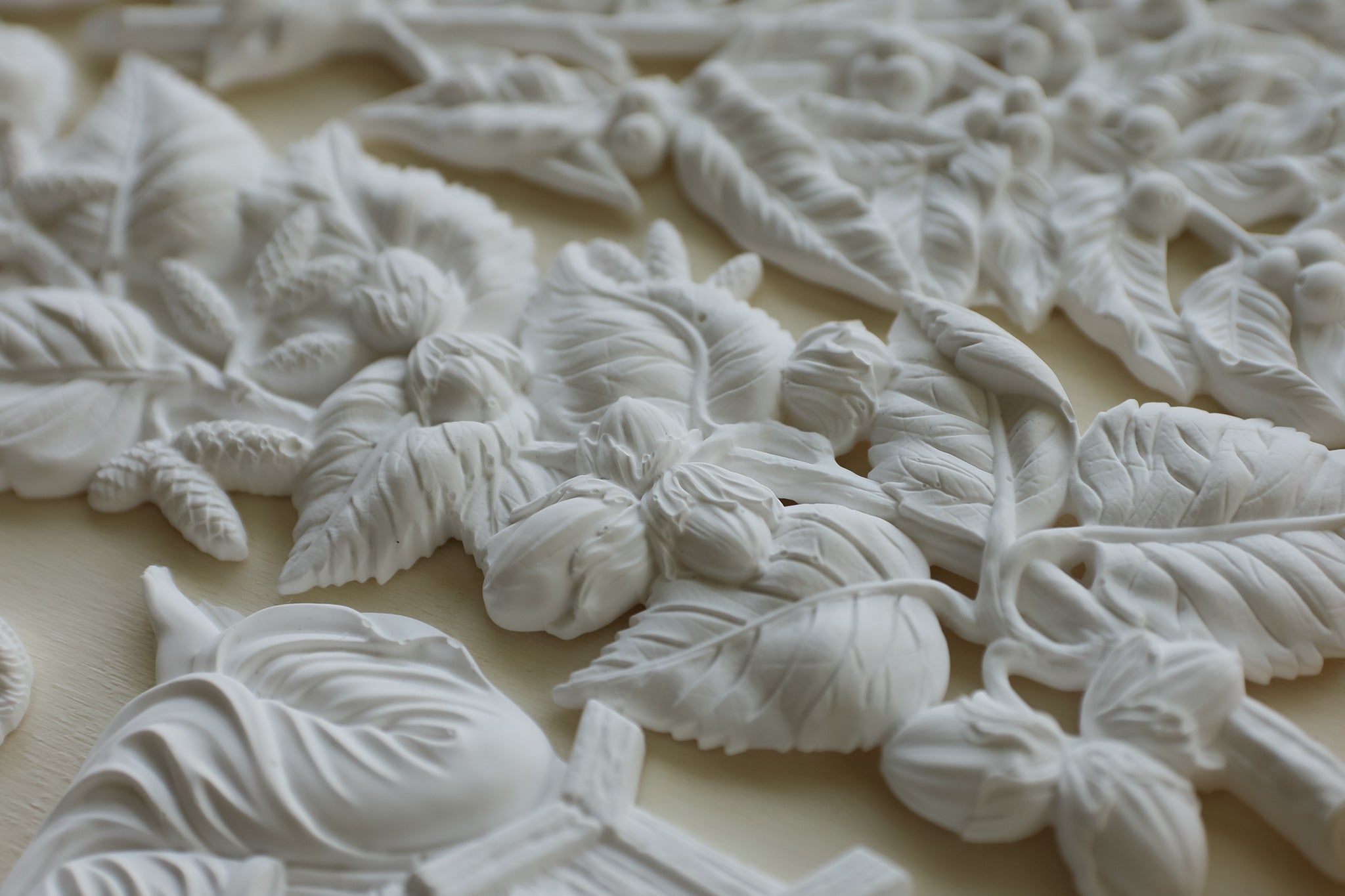 Hazel & Bay 6x10 IOD Decor Mould™