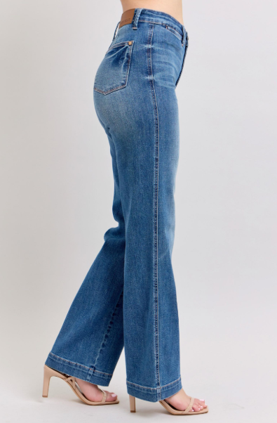 HW Contrast Thread Straight - 88596