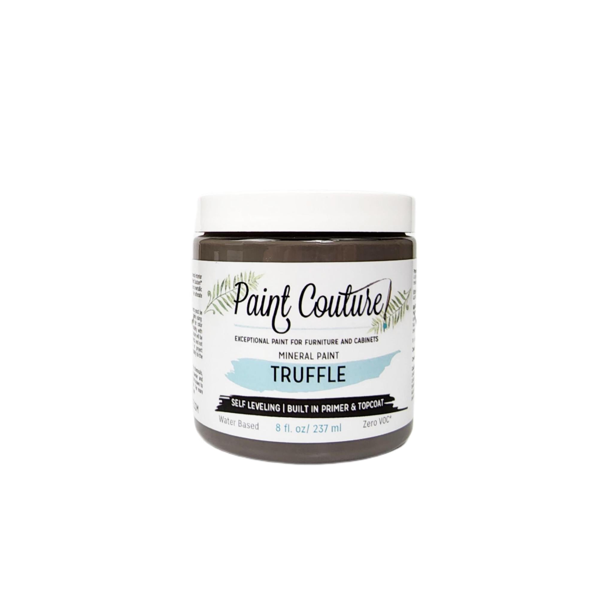 Truffle - Paint Couture
