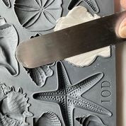 Sea Shells Decor Moulds™
