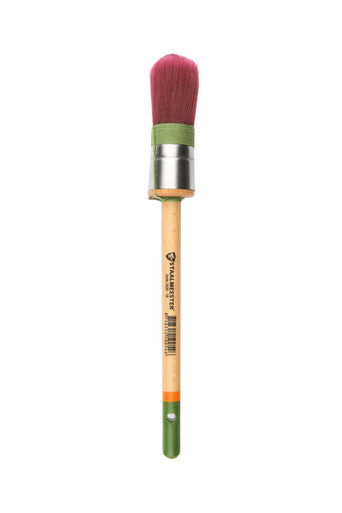 Staalmeester® Round Synthetic #18 Brush