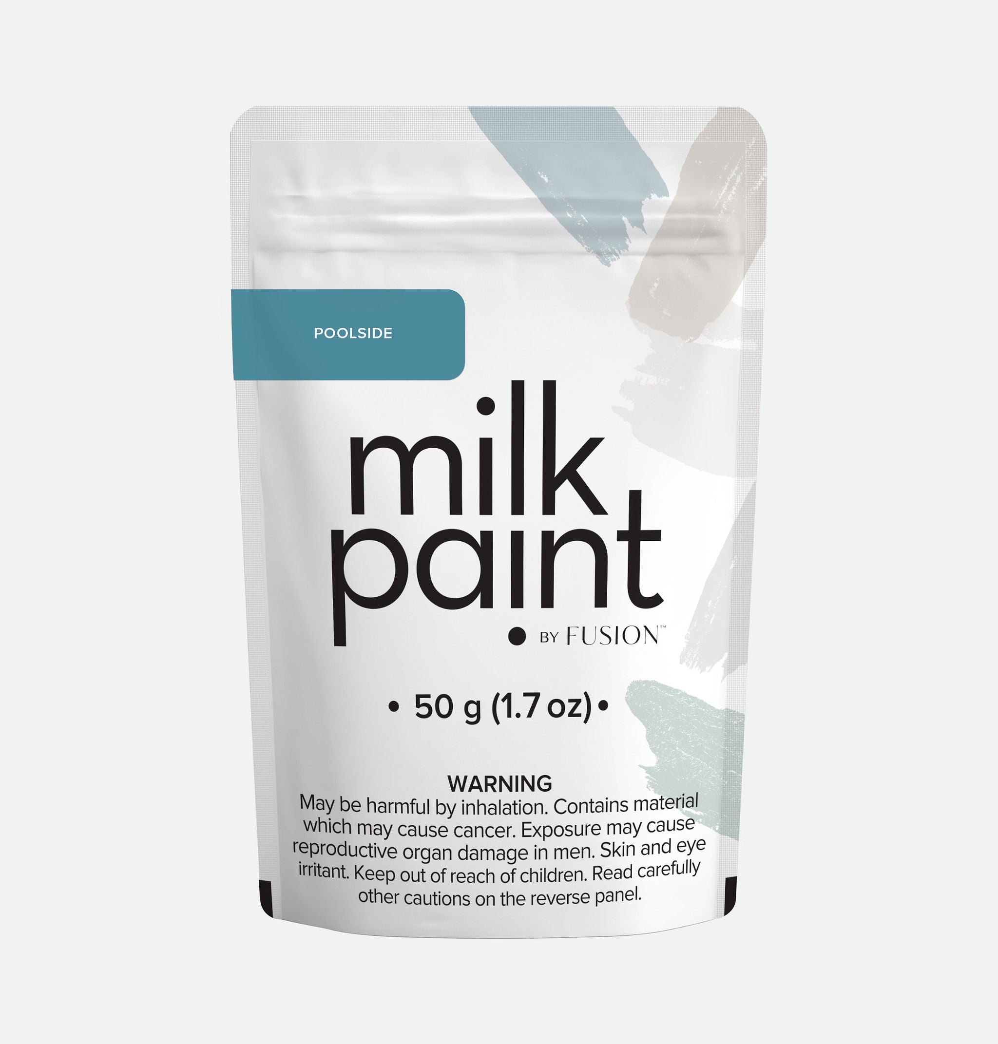 Poolside Milk Paint