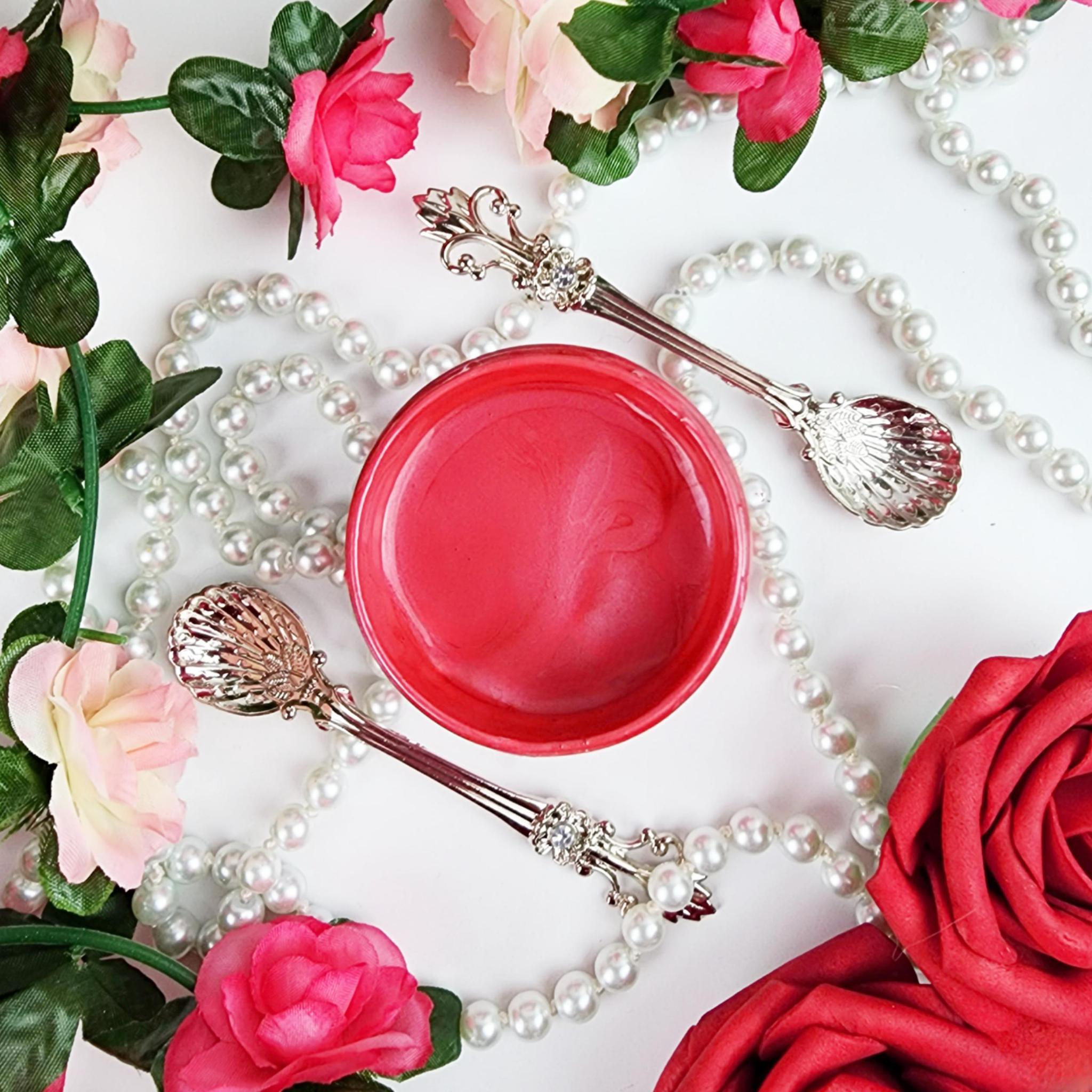 Berry Rouge-Lux Metallic - Paint Couture!