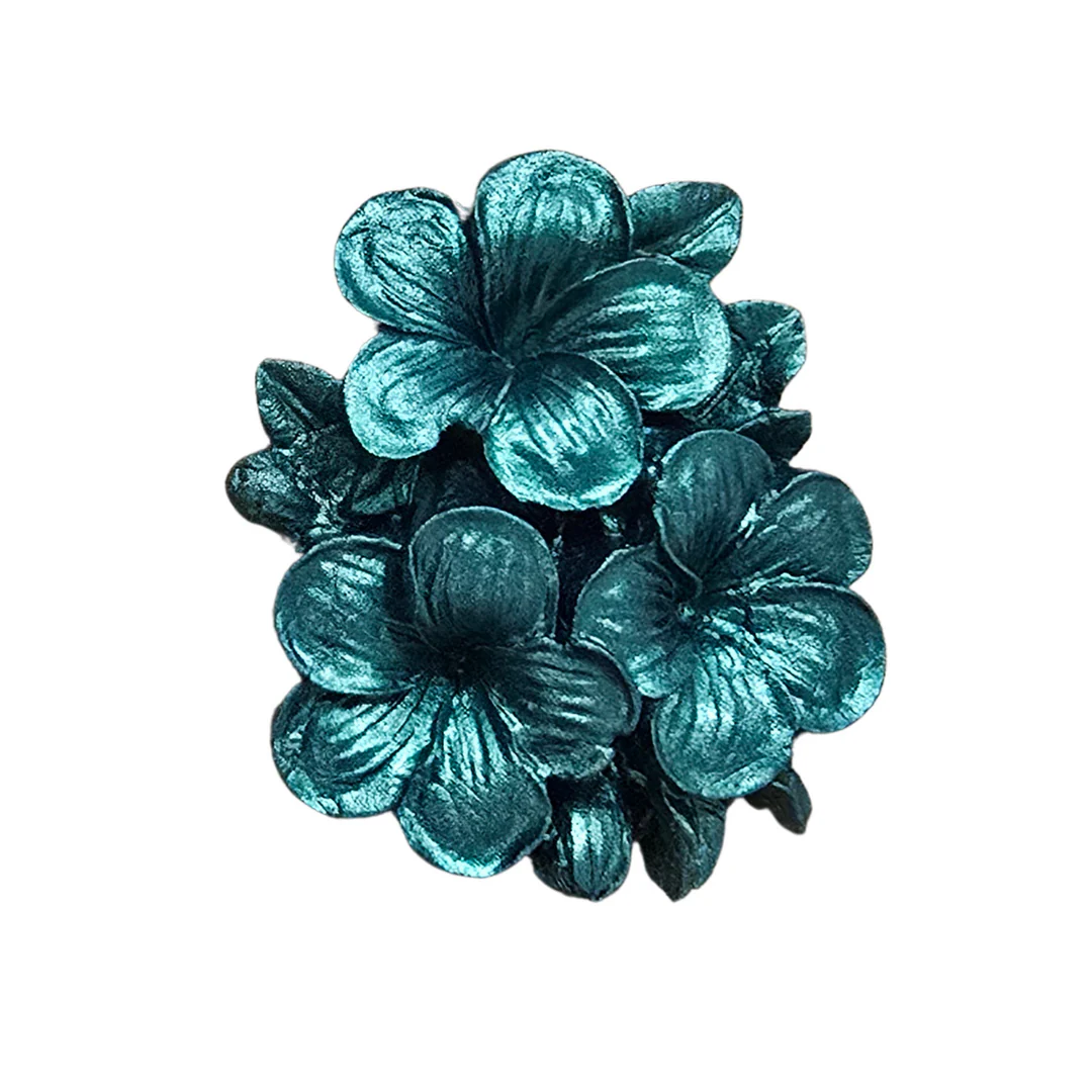 Emerald Lux Metallic - Paint Couture!