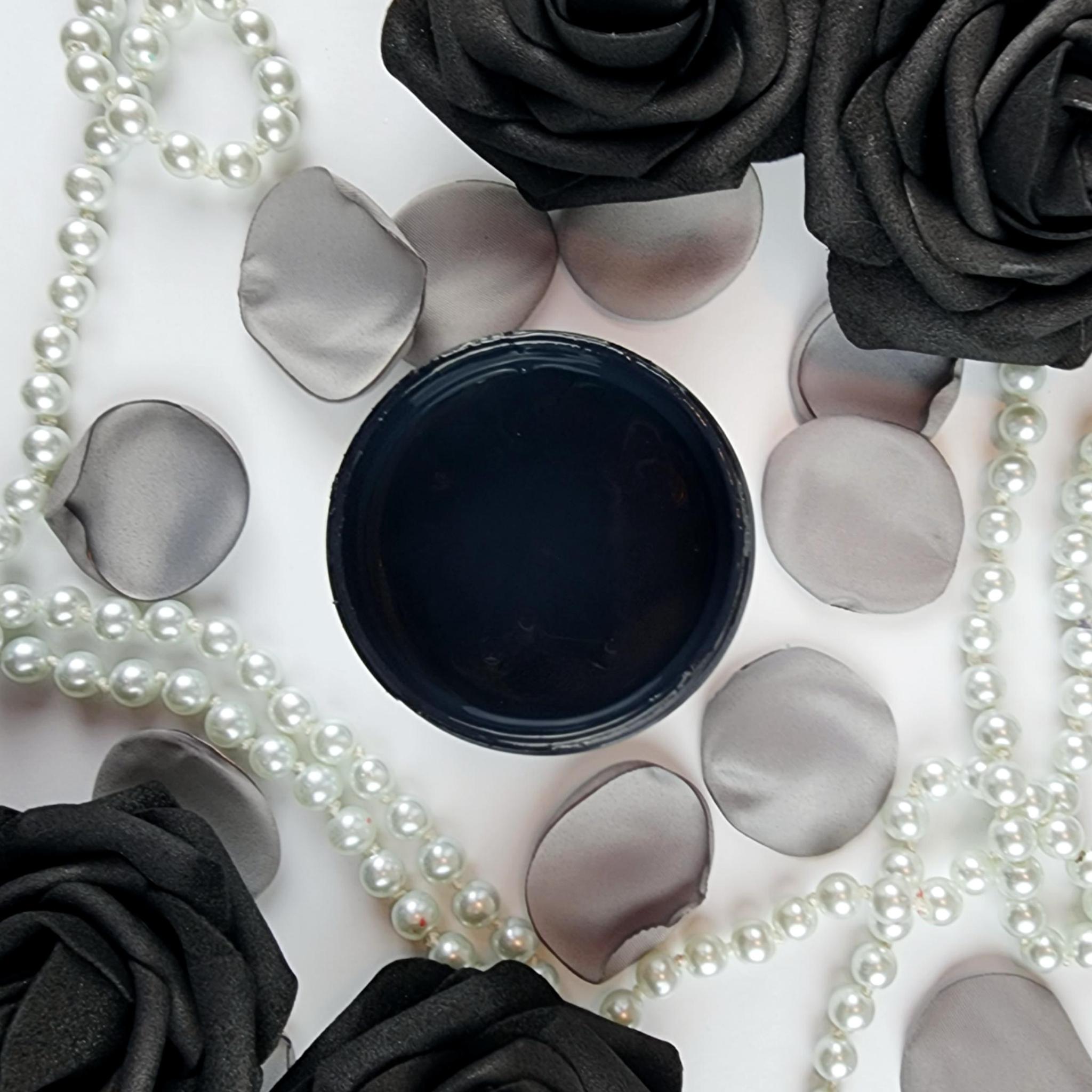 Baltic Black - Paint Couture!