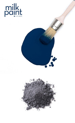 Night Swim Milk Paint