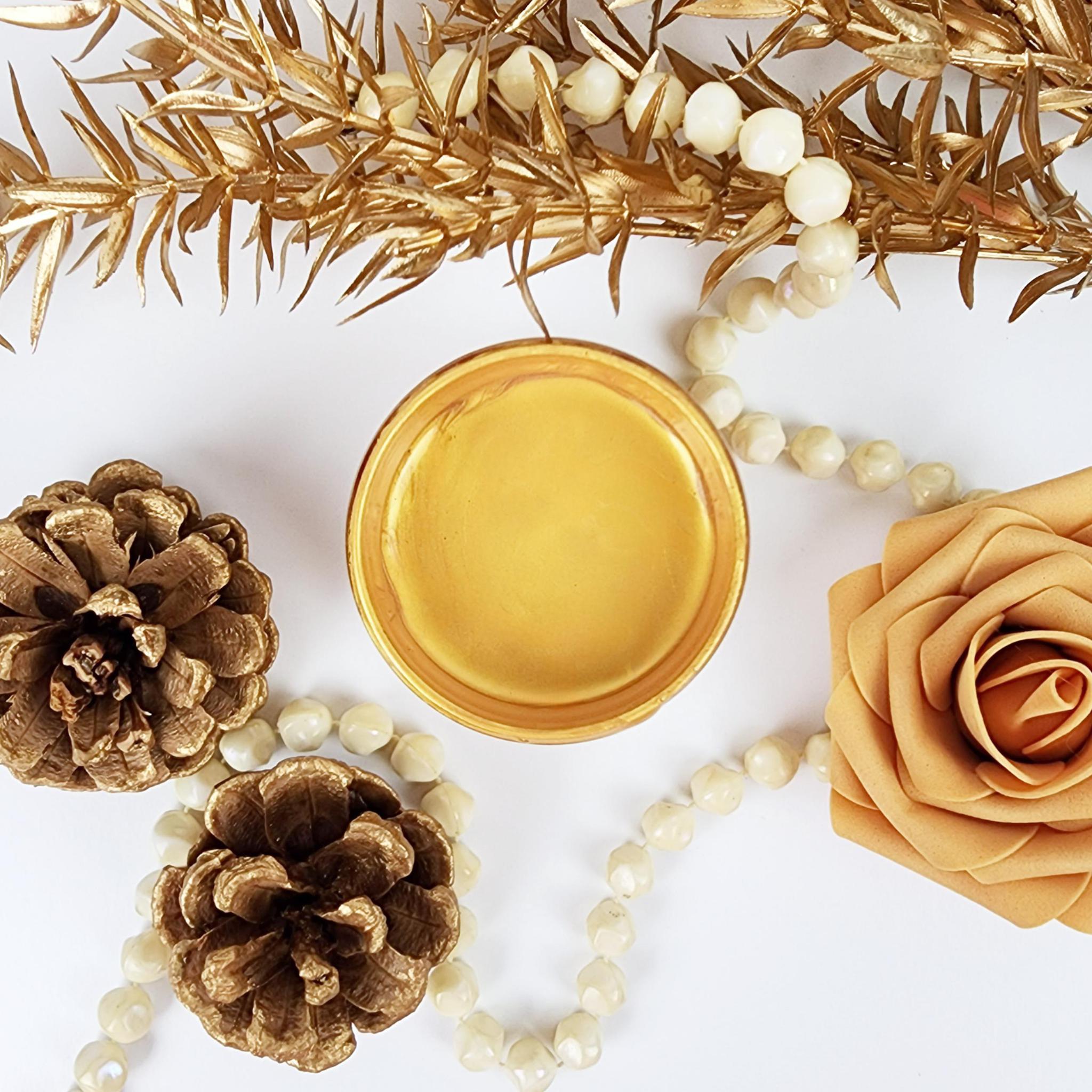 Gold Mine - Lux Metallic - Paint Couture!