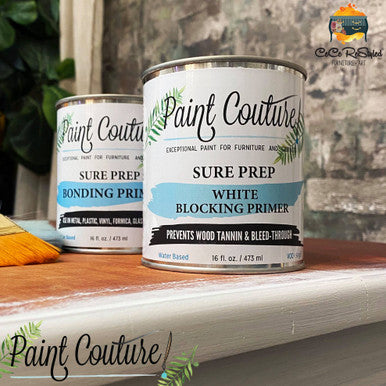 Sure Prep Blocking Primer