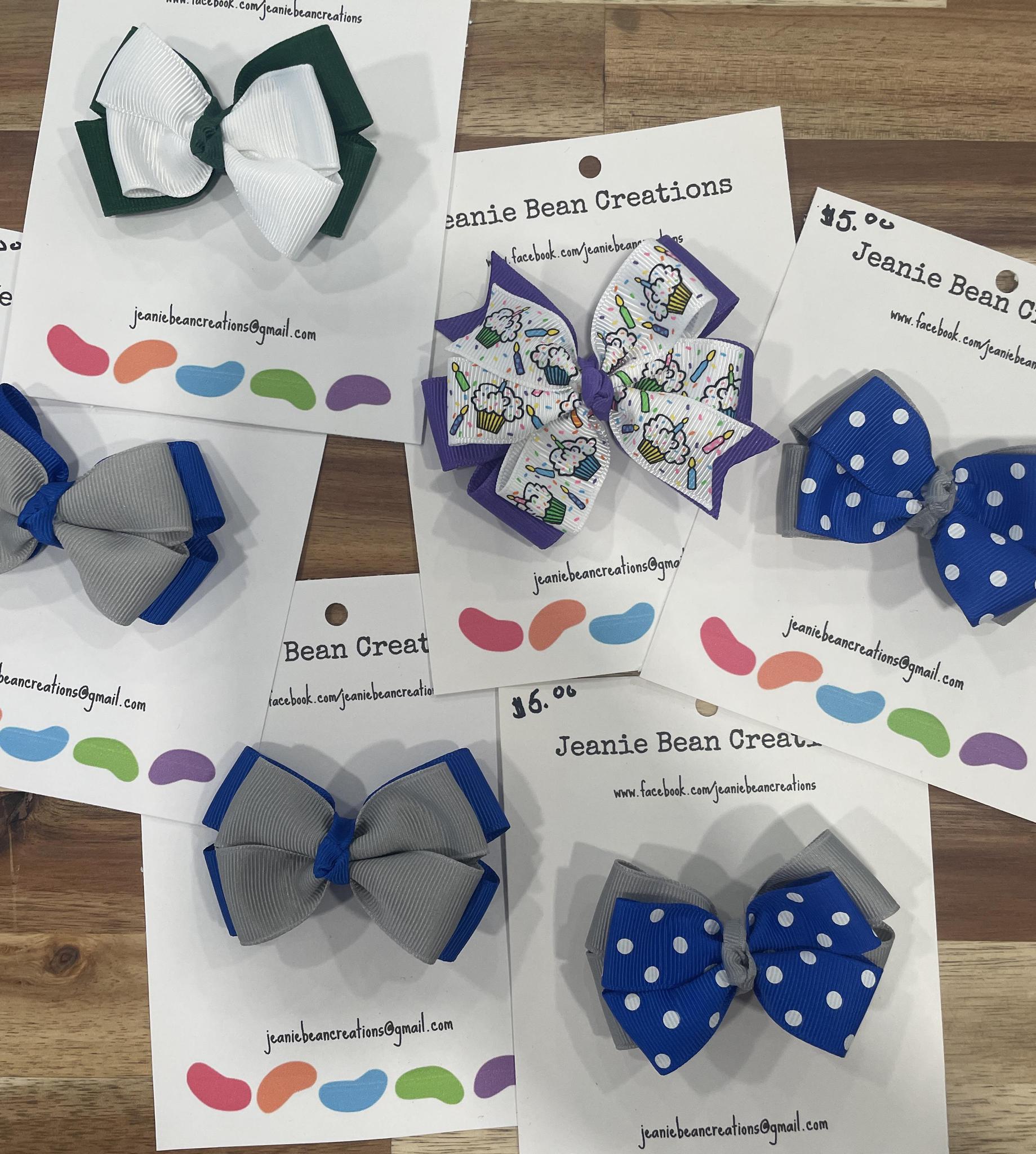 Layered Bow
