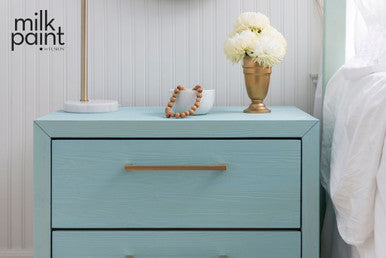 Amalfi Coast Milk Paint