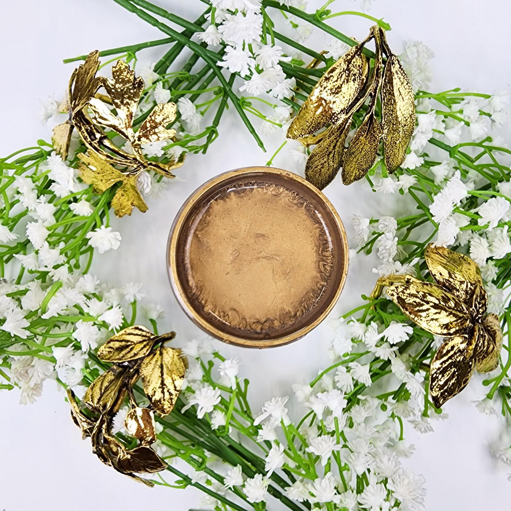 Pale Gold - Heavy Metallic - Paint Couture!