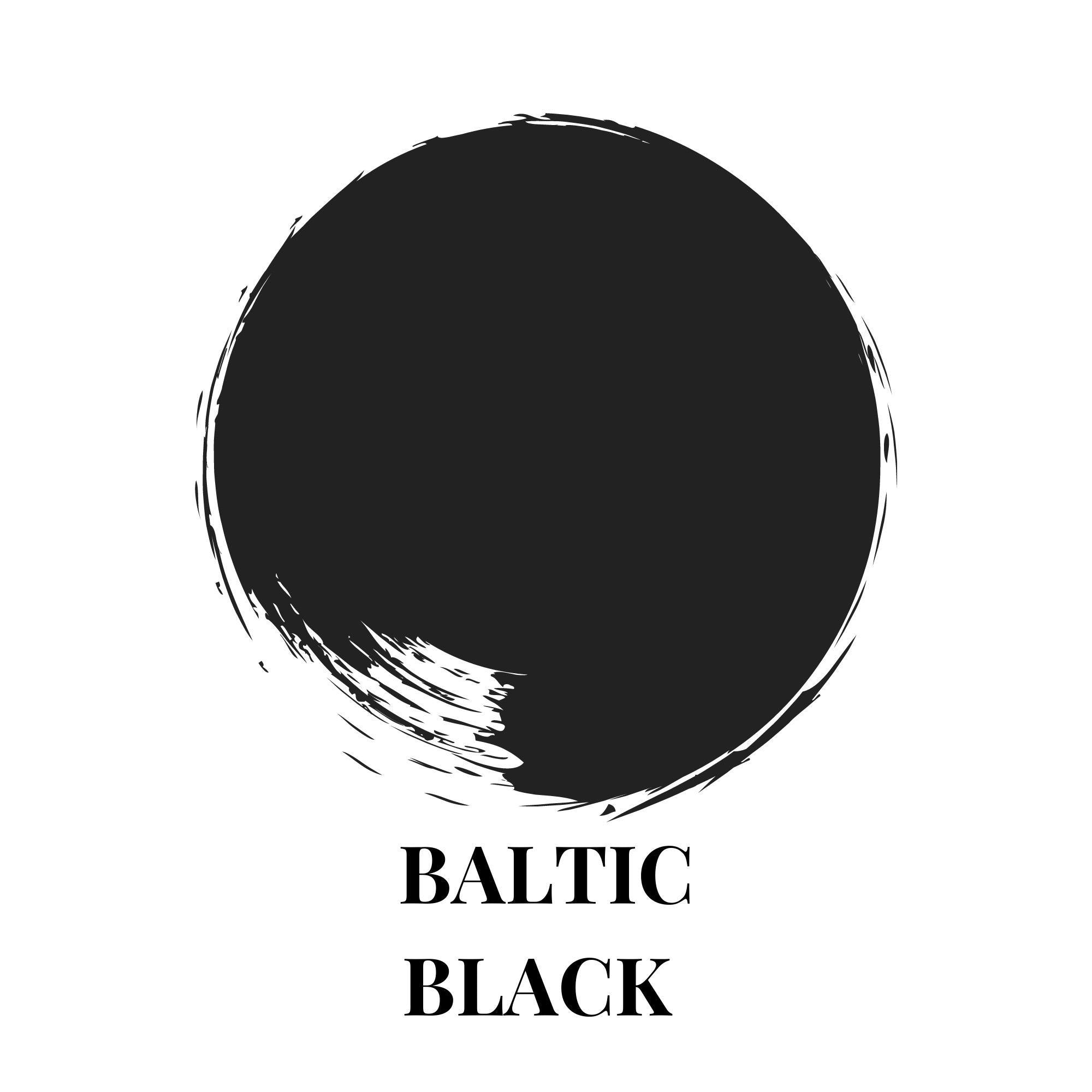 Baltic Black - Paint Couture!